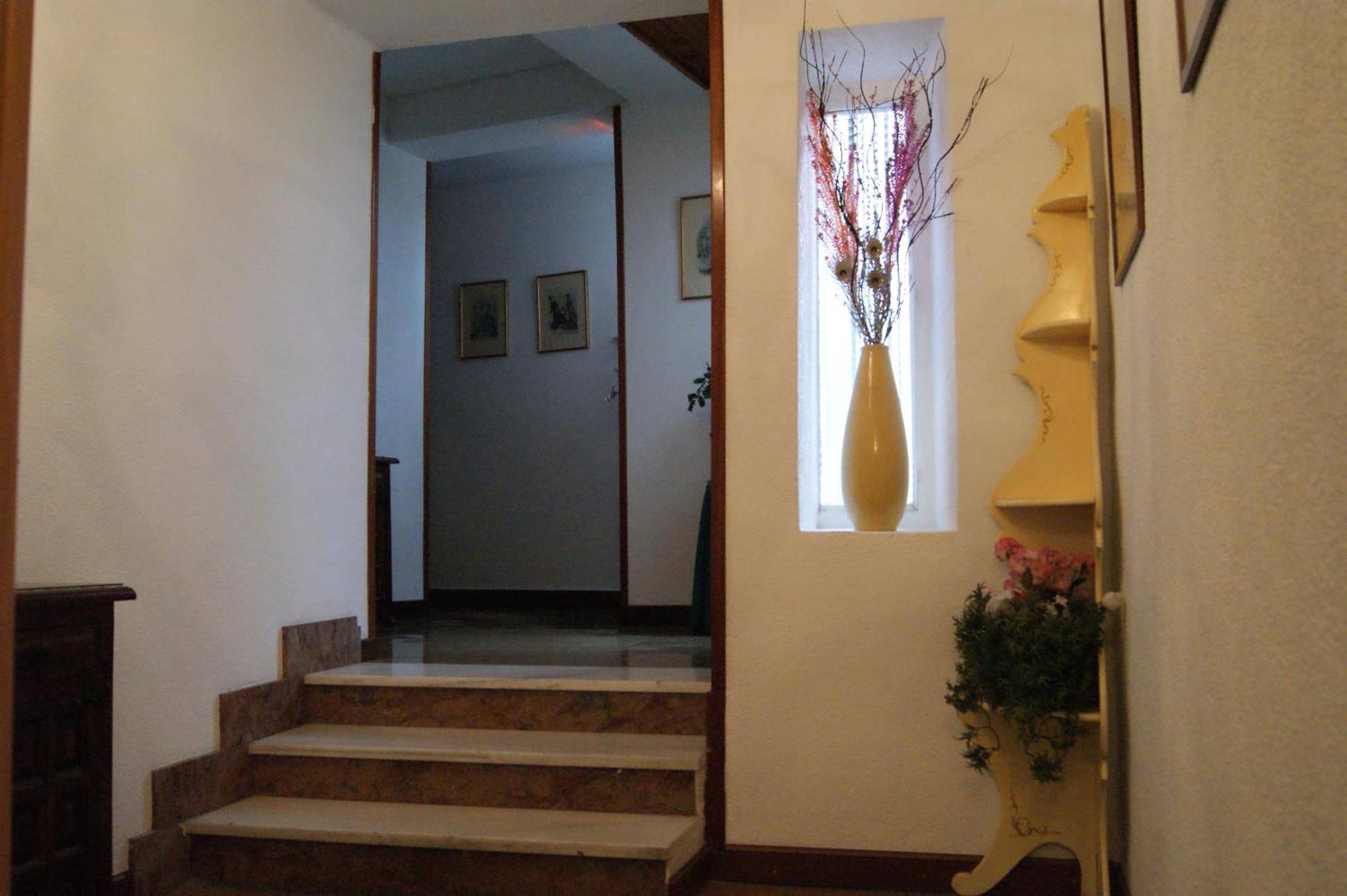 Hostal Pirineos Meliz Bielsa Exteriör bild